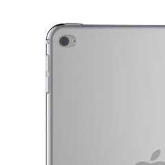 2015 iPad Pro 12.9 Transparent Silicone Case in Bulk