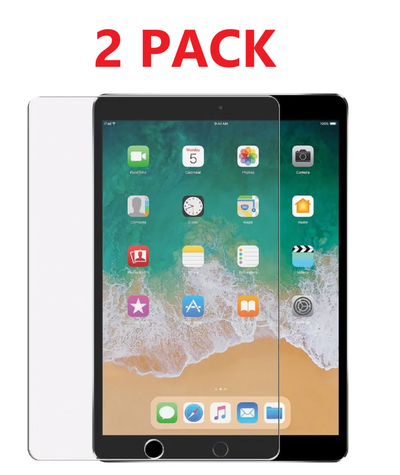 2Pack Screen Protector For iPad3
