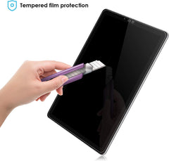 2 Tempered Glass Screen Guards for Samsung Galaxy Tab S4 10.5" (2018) - Bulk Purchase