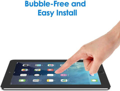 2x iPad4 Glass Screen Protector wholesale