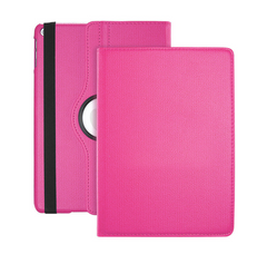 360-Degree Rotating Leather Case for Apple iPad 2 9.7 inch (2011)