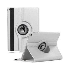 360 Degree Rotation PU Leather Cover for iPad Air 2 2014
