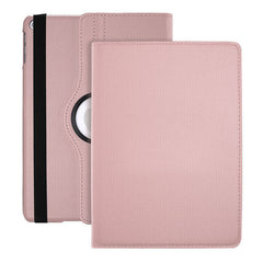 360 Rotating Leather Case for Apple iPad Air 2013