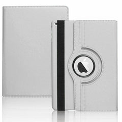 360 Rotating Leather Smart Case for iPad Air 2 (2015)