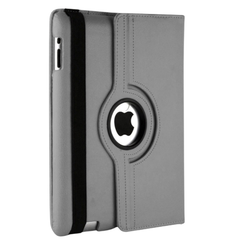 360 Rotation Leather Case Cover for Apple iPad mini 3 (2014)