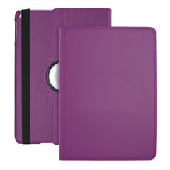 360 Rotation iPad Air 2013 Leather Case - Bulk Purchase Option
