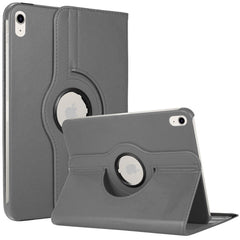 360° Rotating Smart Leather Cover for iPad 2022