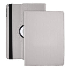 360° Rotation Leather Case Cover for Apple iPad 2 - Wholesale