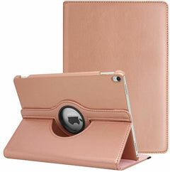 360_Rotation Smart Leather Case for iPad Pro 12.92017