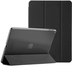 Apple iPad 10.2 (2020) Flip Cover providing full-body protection