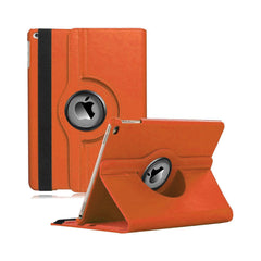 Apple iPad Air 2 2014 Leather Case - 360° Rotation Feature