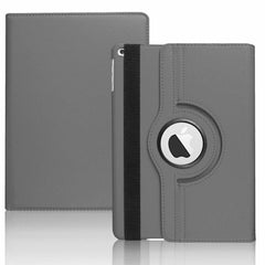 360 Rotating Smart Case Cover for Apple iPad Pro 10.5 " |2017|