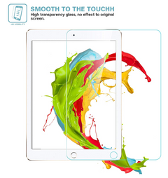Budget-Friendly Defense: iPad Mini 3 2014 Screen Covers - UK Supplier