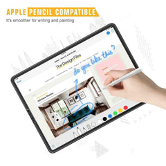 Bulk Purchase: 6 Sets of 2Pcs Tempered Glass for iPad Pro 12.9-inch 3rd Gen |2018| - Wholesale Deals