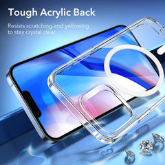 Bulk Purchase Clear MagSafe Case for iPhone 13 Pro - Wholesale Deal