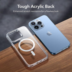 Bulk Purchase Clear MagSafe Case for iPhone 13 Pro Max - Wholesale Deal
