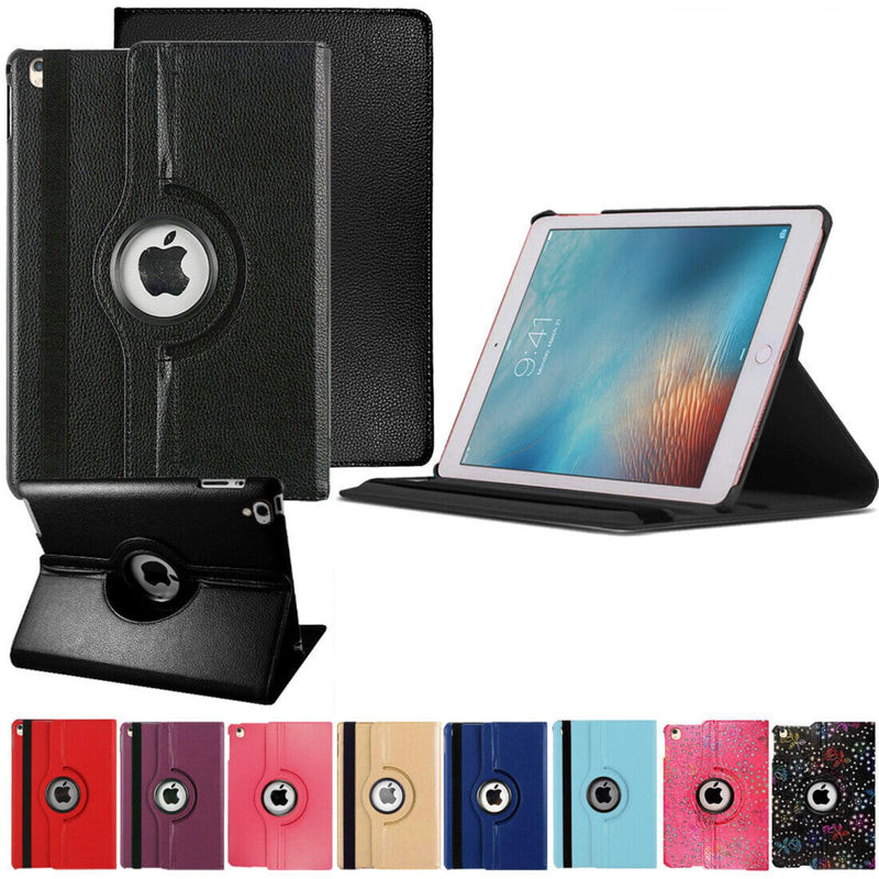 Bulk Purchase Opportunity - 360° Rotating Case for iPad Pro 9.7 2016