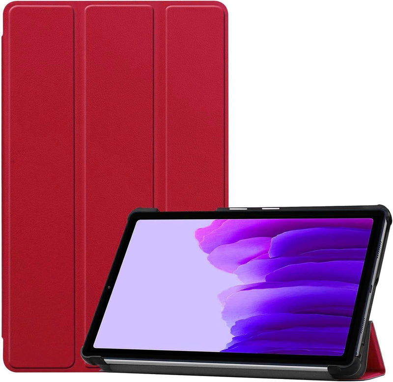 Bulk Purchase Option Magnetic Smart Flip Case for Samsung Galaxy Tab A7 10.4