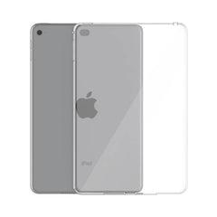 Bulk Purchase Transparent Slim Silicone Cover for iPad Air 2 (2014)
