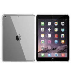 Bulk Purchase Transparent Slim Silicone Cover for iPad Air (2013)