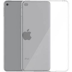 Bulk Transparent TPU Cover for iPad Mini 4 - Wholesale
