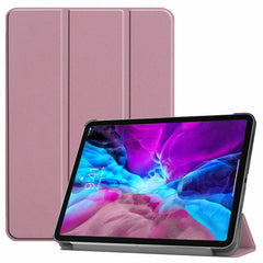 Bulk buy iPad Pro 12.9 (2020) flip stand cases - Premium leather