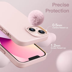 Bulk protective case for iPhone 13 (6.1)