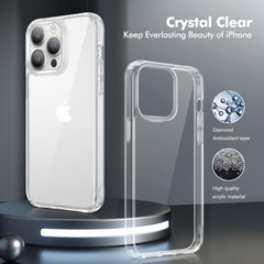 Bumper Phone Cover for iPhone 15 Pro