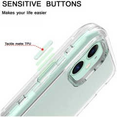Bumper Protection Cover for Samsung S21+ 5G 6.7