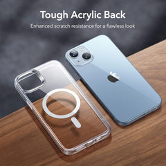 Buy in Bulk Clear MagSafe Case for iPhone 14 - 6.1 Inch