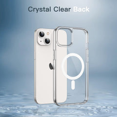 Clear MegSafe Case for iPhone 13 - Bulk Purchase Available
