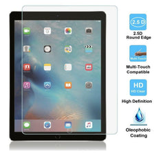 "Dual Pack iPad Mini 4 Tempered Glass - 7.9'' 2015"