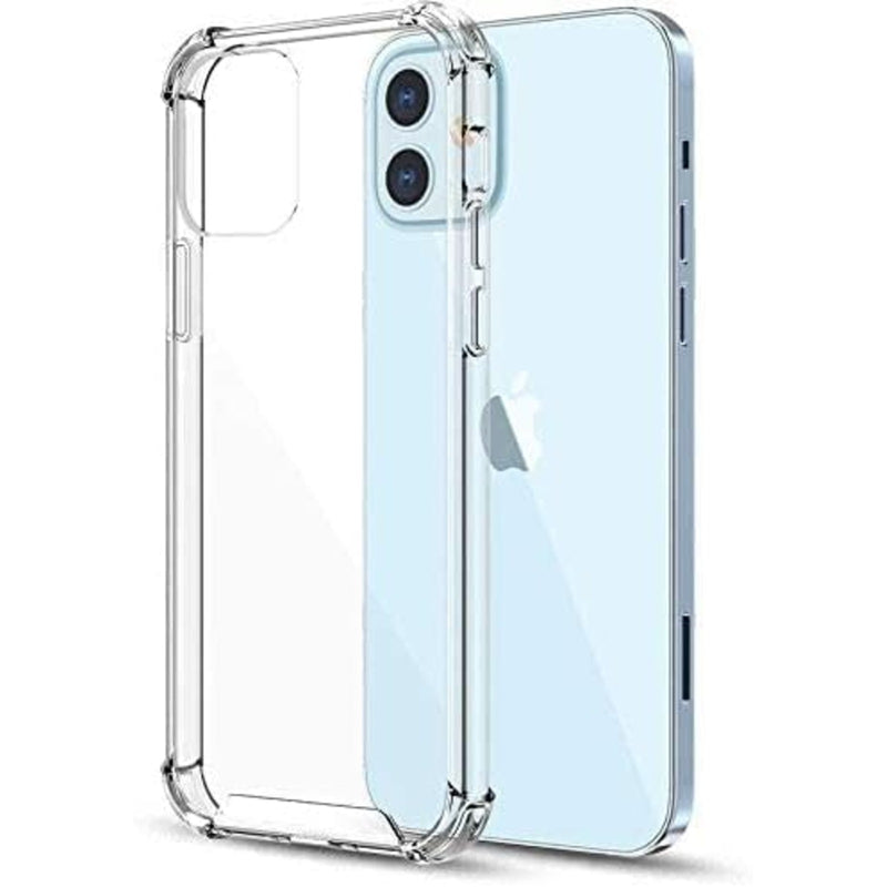 Durable Shockproof Cover-King Kong Series for iPhone 12Pro (1)