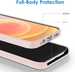 Durable protective phone case for iPhone 12