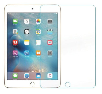 Enhance Clarity with iPad Mini 4 Screen Covers - Bundle
