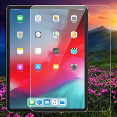 Enhance iPad Air 3 (2019) Safety with 10.5" Tempered Glass Protectors - 2-Pack