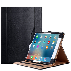 Genuine Leather Case for iPad Air 9.7 2013-2018