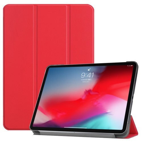 Intelligent Smart Stand Case for Apple iPad Air (2019)