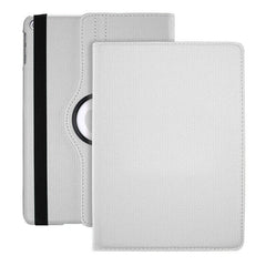 Leather Cover for Apple iPad 4 with Smart Stand Feature