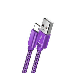 Long Type C USB Cable for iPhone Devices Wholesale