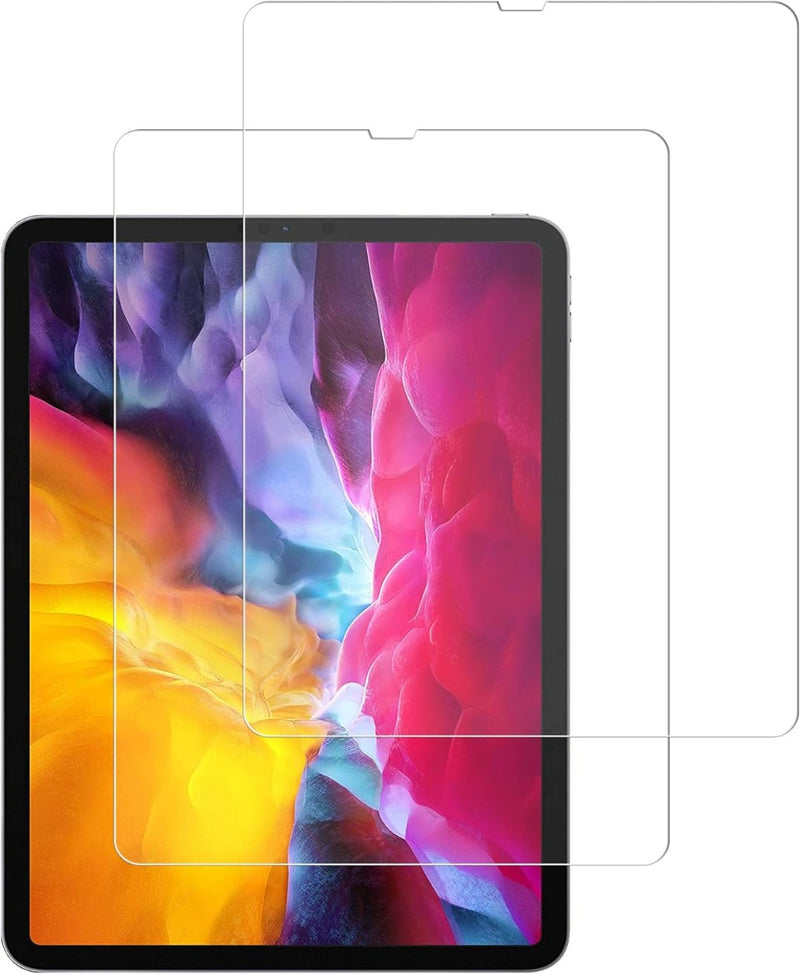 Premium Tempered Glass Protector for Apple iPad Pro 11 (2020)