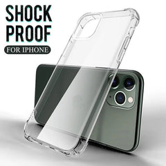 Protective Silicone Covers for iPhone 15