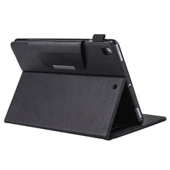 Protective and functional iPad Pro case