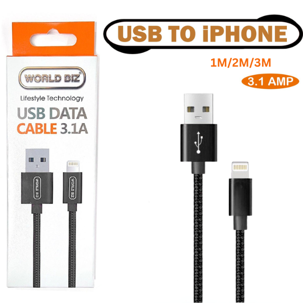 Reliable bulk charging solution for iPhone Pro users