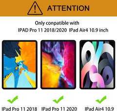 Safeguard Your iPad Pro 11 Screen with This Tempered Glass - 2020