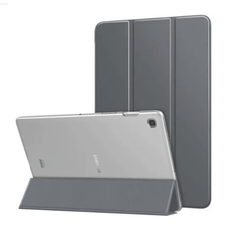 Samsung Galaxy Tab A 10.1 (2019) Flip Slim Leather Stand Cove