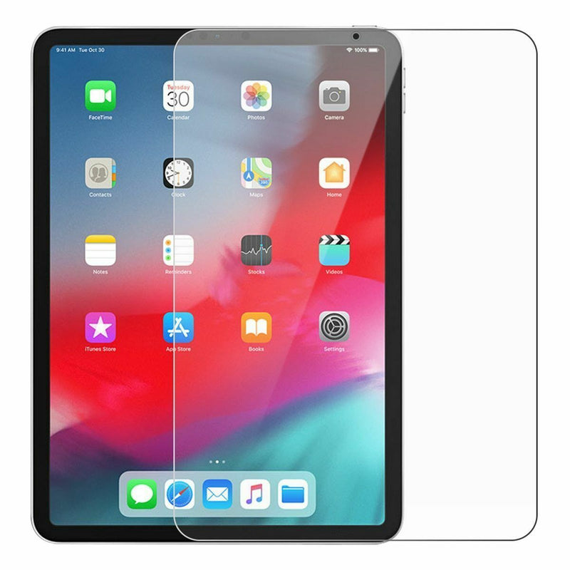 Secure Your iPad Air 3 (2019) Display - 2x Tempered Glass Screen Guards