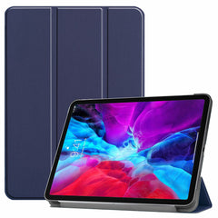 Secure your investment with a flip stand leather cover for iPad Pro 12.9 (2020)