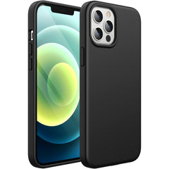 Silky-soft touch case for iPhone 12 Pro Max (6.7)