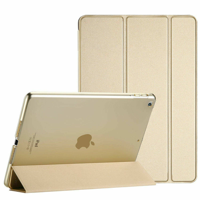 Slim and elegant design of Flip Case for iPad 10.2 (2020)